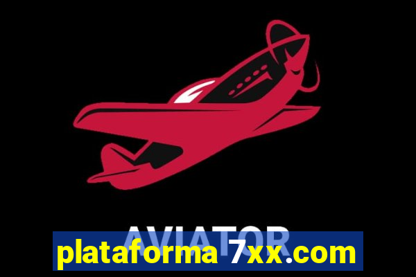 plataforma 7xx.com